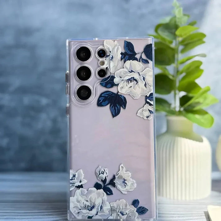 Soft Customize Cover