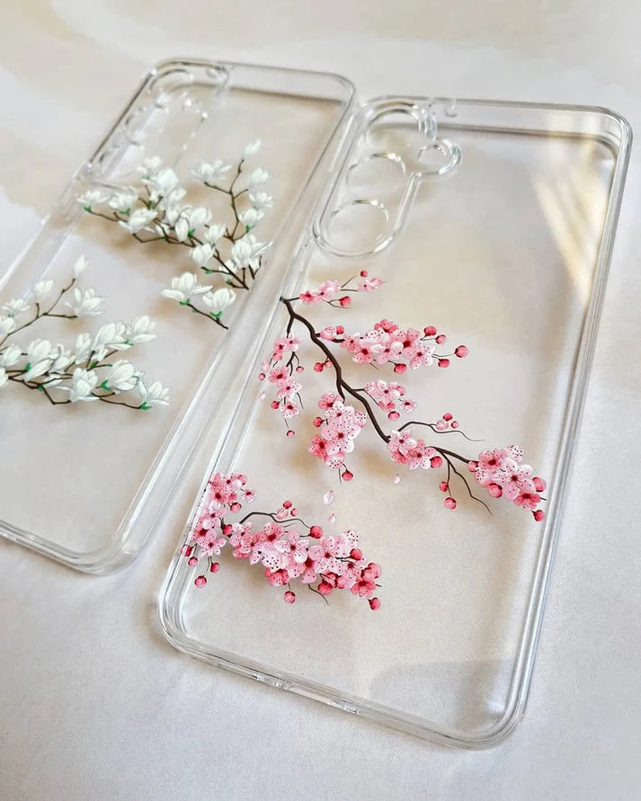 Soft Customize Cover