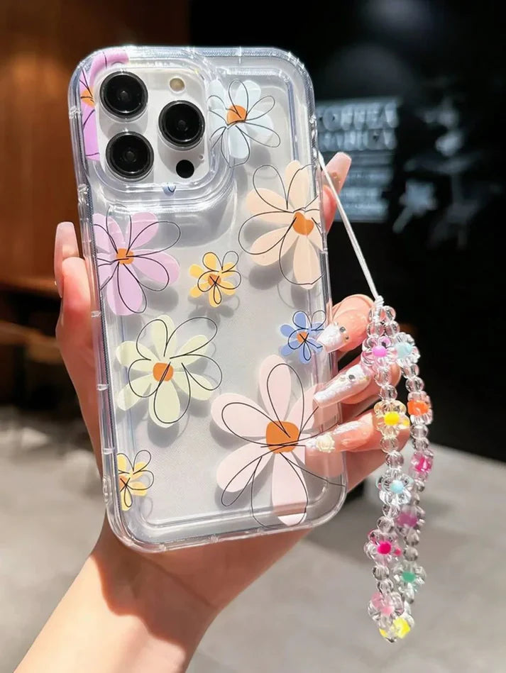 Soft Customize chain Cover