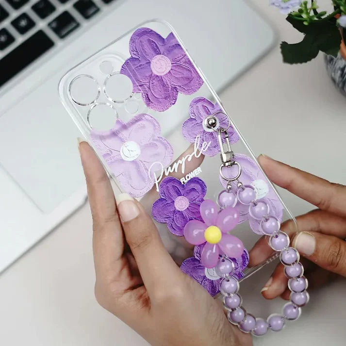 Soft Customize chain Cover