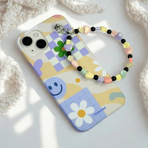 Soft Customize chain Cover