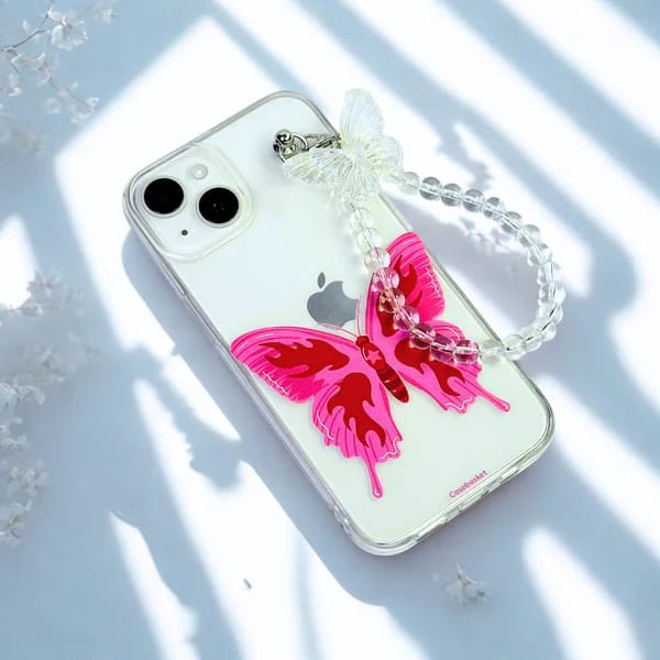 Soft Customize chain Cover