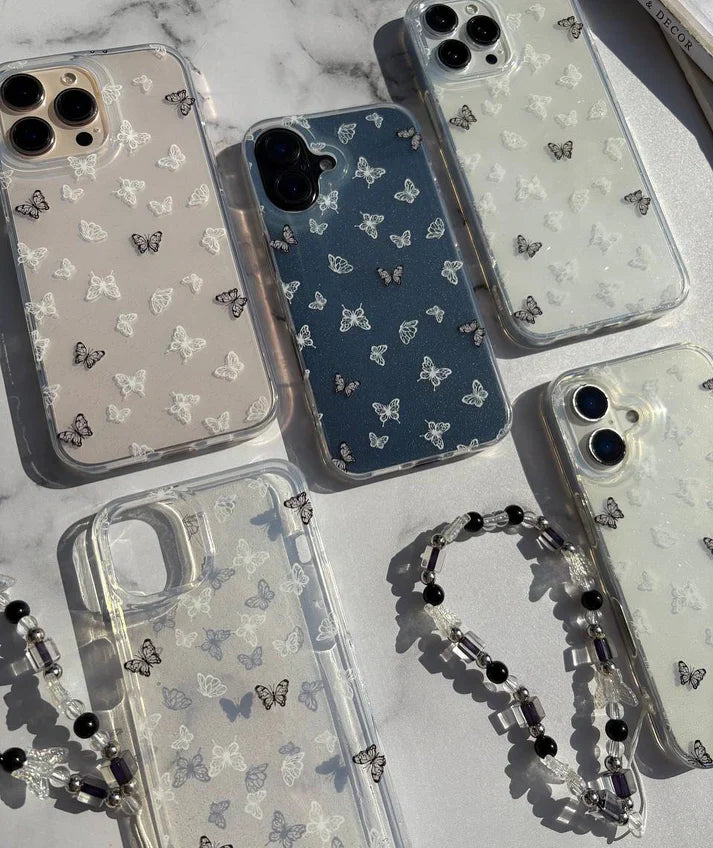 Soft Customize chain Cover