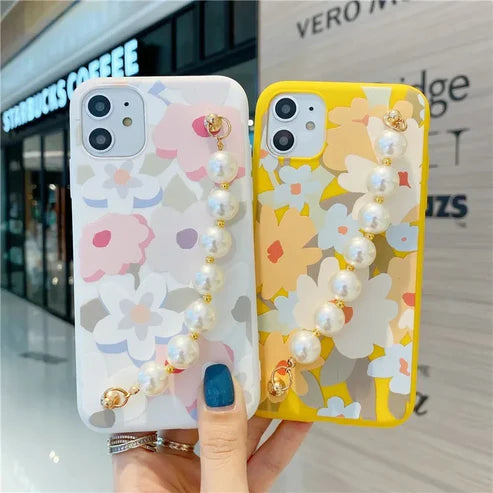 Soft Customize chain Cover