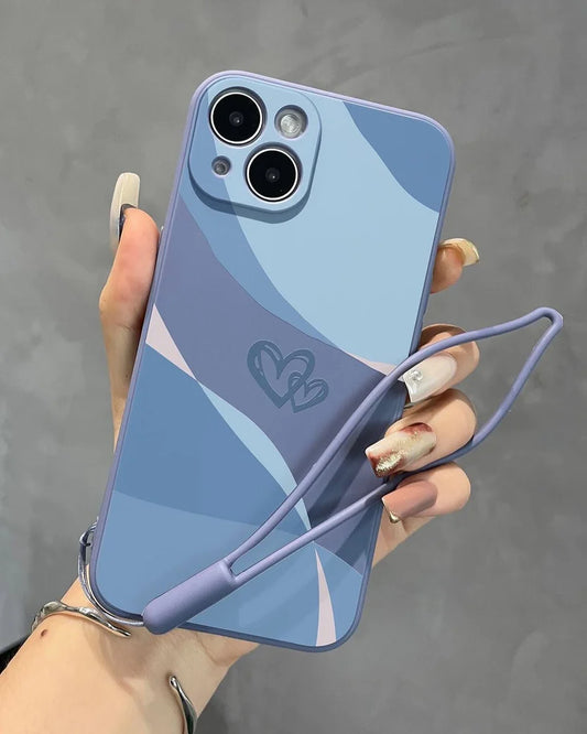 Soft Customize Cover