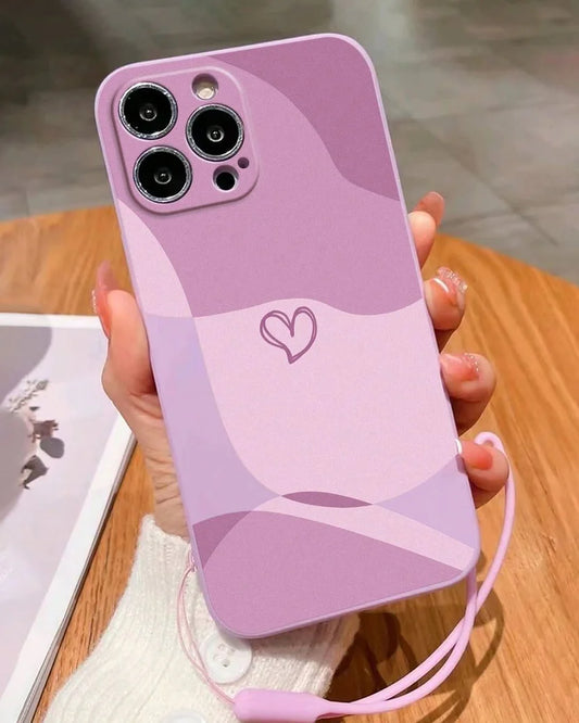 Soft Customize Cover