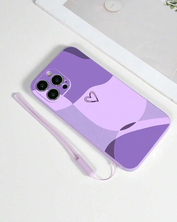 Soft Customize Cover