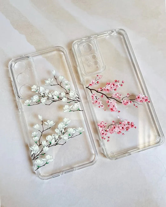 Soft Customize Cover