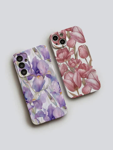 Soft Customize Cover