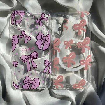 Soft Customize Cover