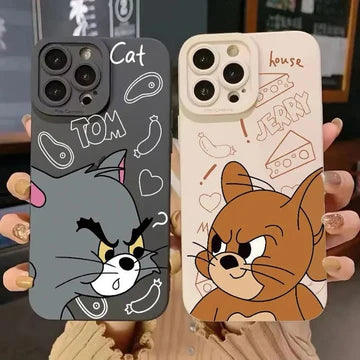 Soft Customize Cover