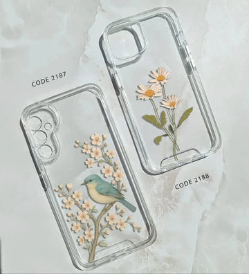Soft Customize Cover