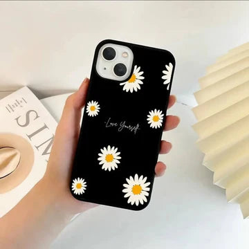 Soft Customize Cover
