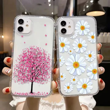 Soft Customize Cover