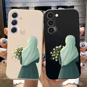 Soft Customize Cover