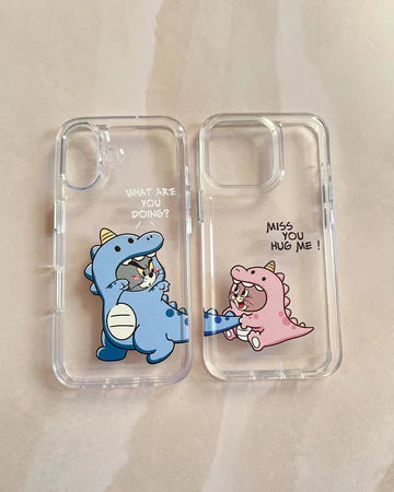 Soft Customize Cover