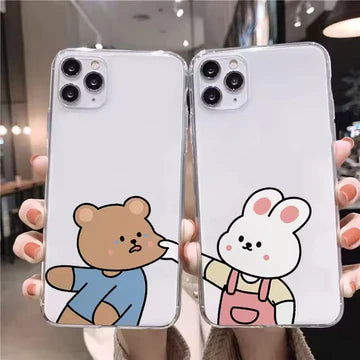 Soft Customize Cover