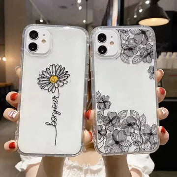 Soft Customize Cover