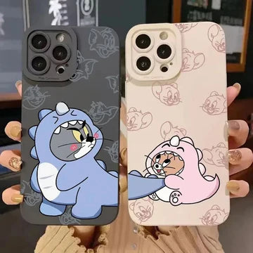 Soft Customize Cover
