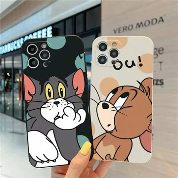 Soft Customize Cover