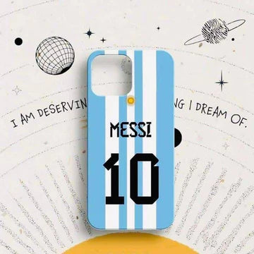Soft Customize Cover