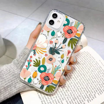 Soft Customize Cover