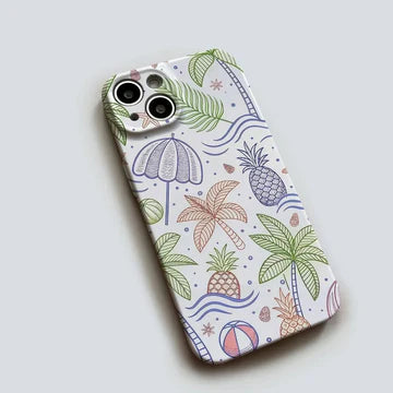 Soft Customize Cover