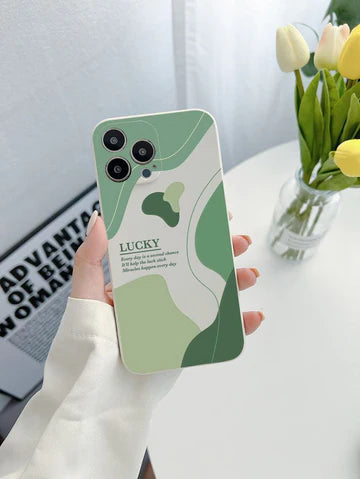 Soft Customize Cover