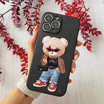 Soft Customize Cover
