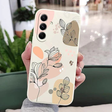 Soft Customize Cover