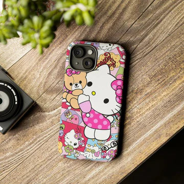 Soft Customize Cover