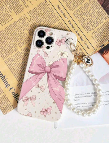 Soft Customize chain Cover