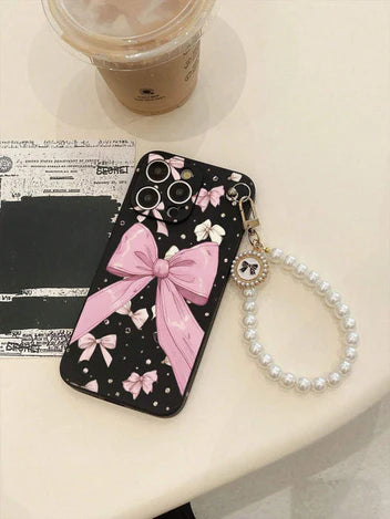 Soft Customize chain Cover