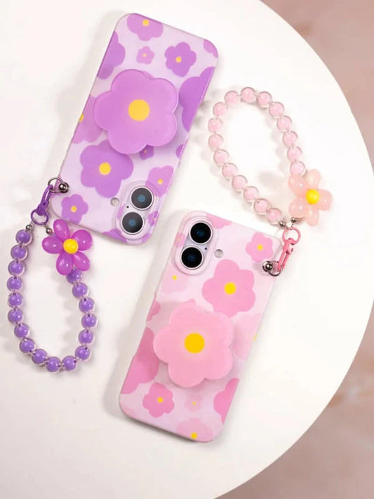 Soft Customize chain Cover