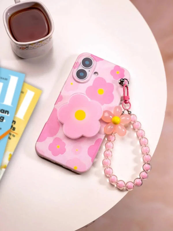 Soft Customize chain Cover