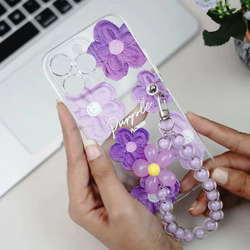 Soft Customize chain Cover