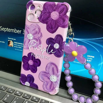 Soft Customize chain Cover