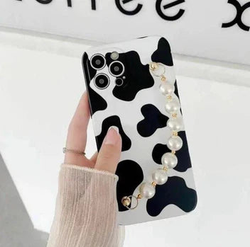 Soft Customize chain Cover