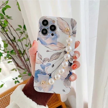 Soft Customize chain Cover