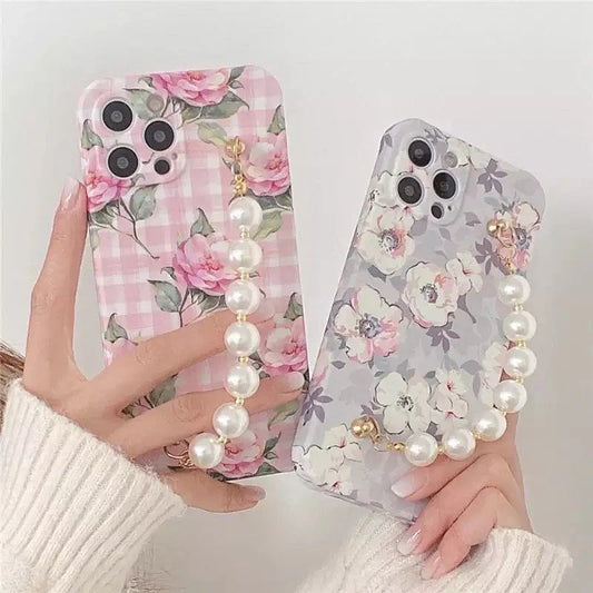Soft Customize chain Cover