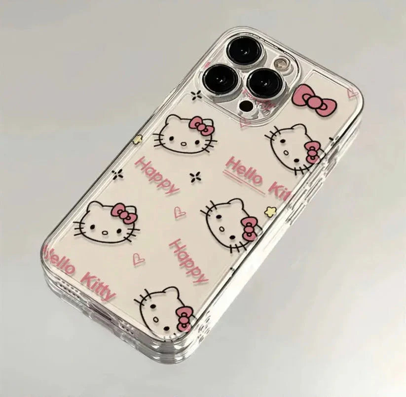 Soft Customize chain Cover