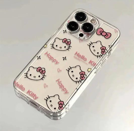 Soft Customize chain Cover