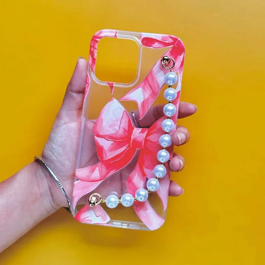 Soft Customize chain Cover