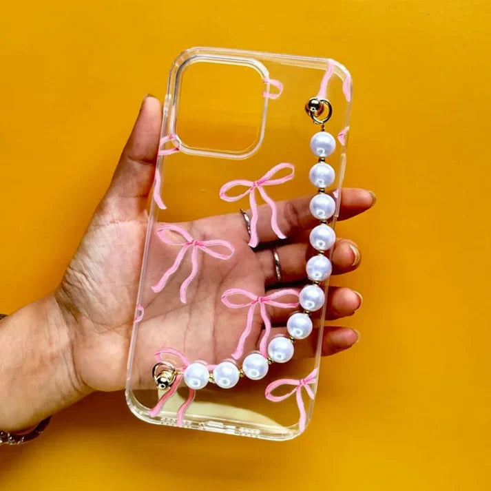 Soft Customize chain Cover