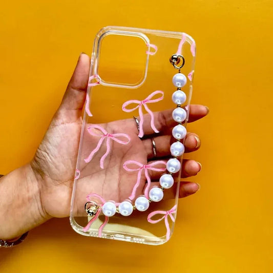 Soft Customize chain Cover