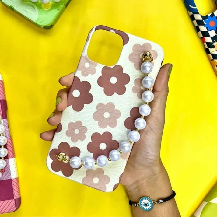 Soft Customize chain Cover