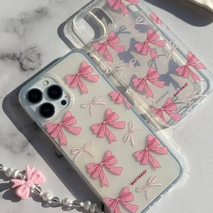 Soft Customize chain Cover