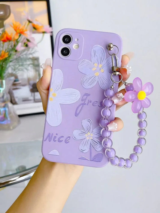 Soft Customize chain Cover