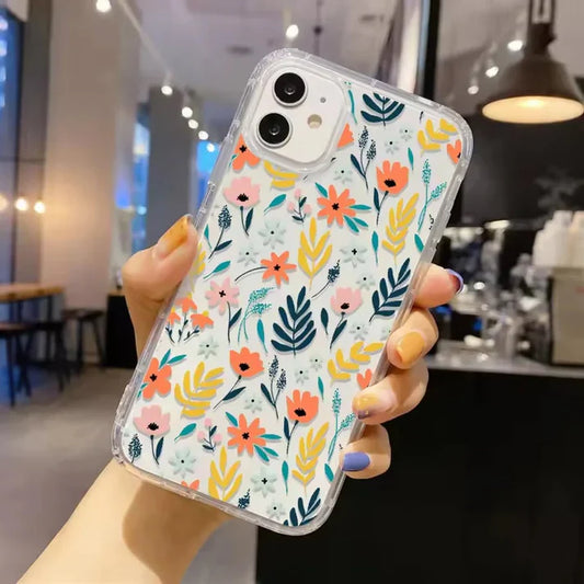 Soft Customize Cover
