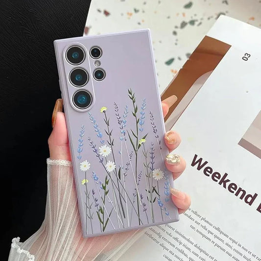 Soft Customize Cover